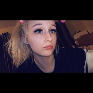 Meet your Posher, Jade